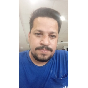 RAFAEL BATISTA DA SILVA