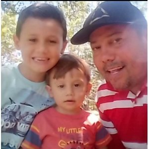 LOURISVALDO DE SOUZA OLIVEIRA (TATU)