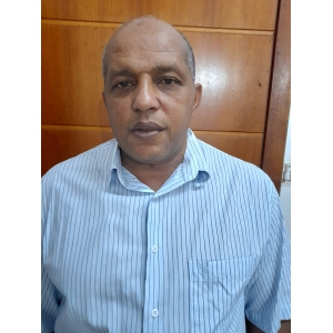 JOAQUIM ALVES SIQUEIRA